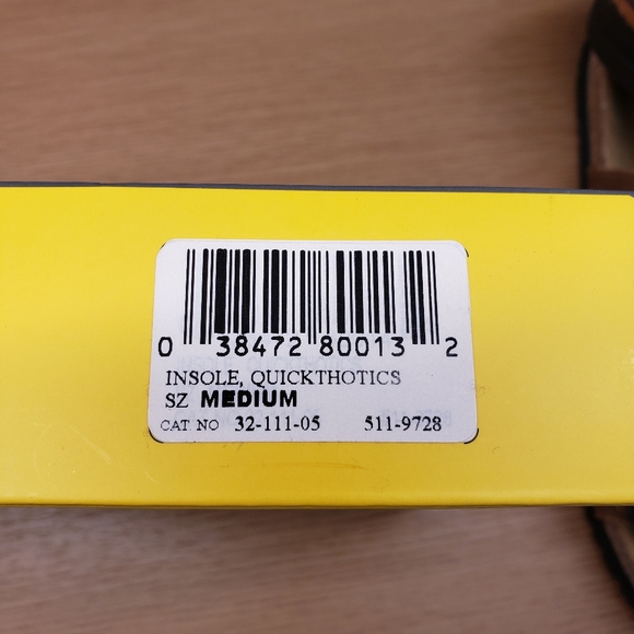 QuickThotics by Spencer Medical size Medium - Picture 7 of 10